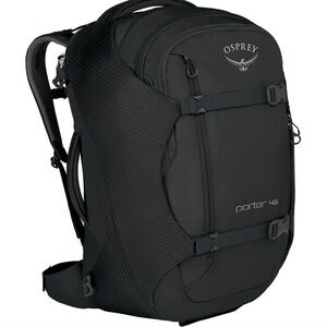 COPY - Osprey Porter 46 Travel Backpack